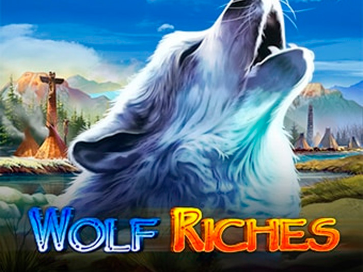 Wolf Riches 
